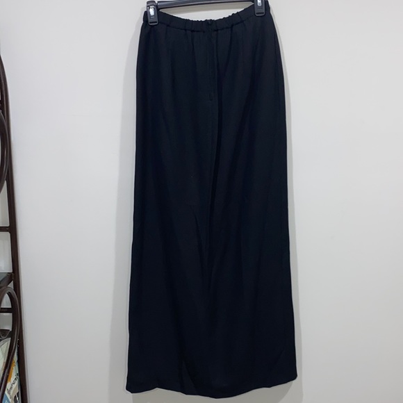 Women’s long business dress skirt size 10 - Picture 4 of 5